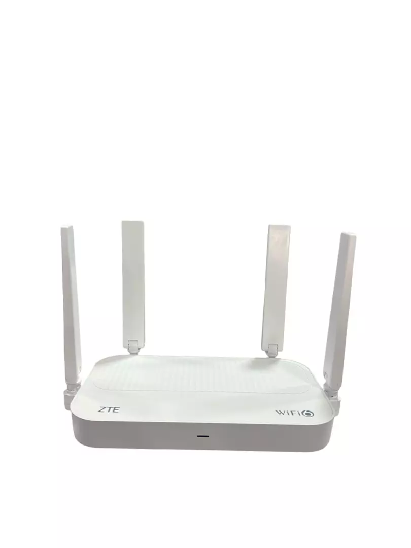 ONT Wi-Fi 7 BE12000 ZXHN - HUB | Tecnologia